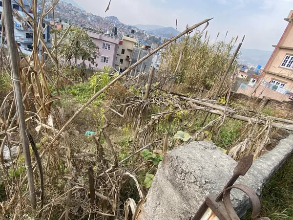 Picture of Kirtipur Municipality, Bagmati